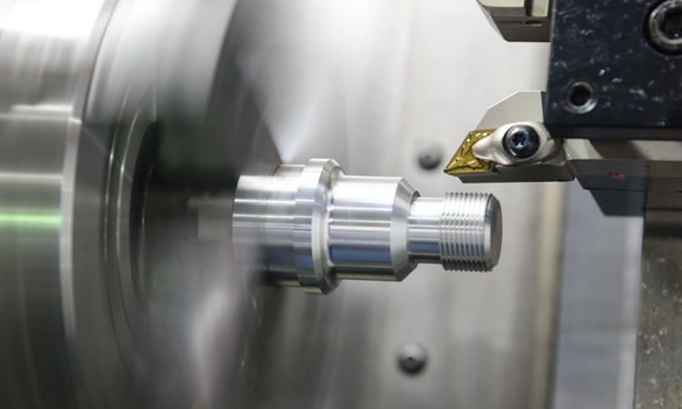 CNC TORNALAMA NEDİR?