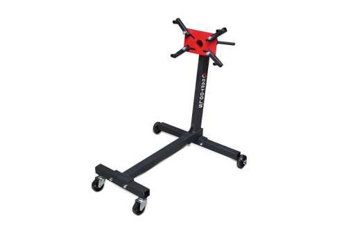 Motor Toplama Stantları