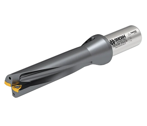 4D U-Drill