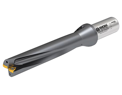 5D U-Drill