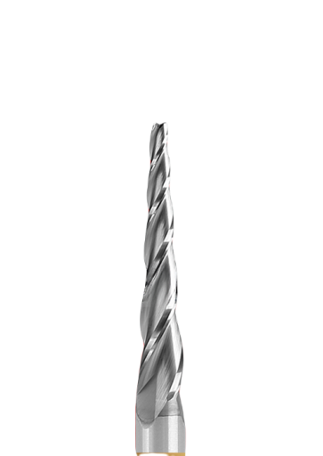 Konik Frezeler