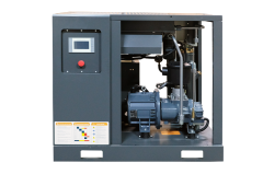 1000 LT 20 HP İnvertörlü Vidalı Hava Kompresörü + Kurutucu