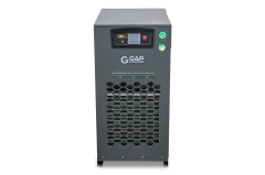 GPHK 6500 | Hava Kurutucu + Hava Filtresi