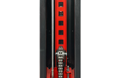 4 Ton İki Sütunlu Yarı Otomatik Hidrolik Lift
