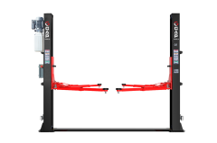 4 Ton İki Sütunlu Tam Otomatik Hidrolik Lift