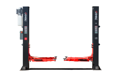 5 Ton İki Sütunlu Tam Otomatik Hidrolik Lift
