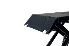 3 Ton 1 Metre Makaslı Lift