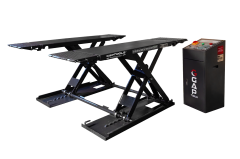 3 Ton 1 Metre Makaslı Lift