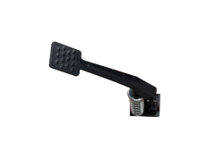 0.5 Ton Dikey Şanzıman Kriko