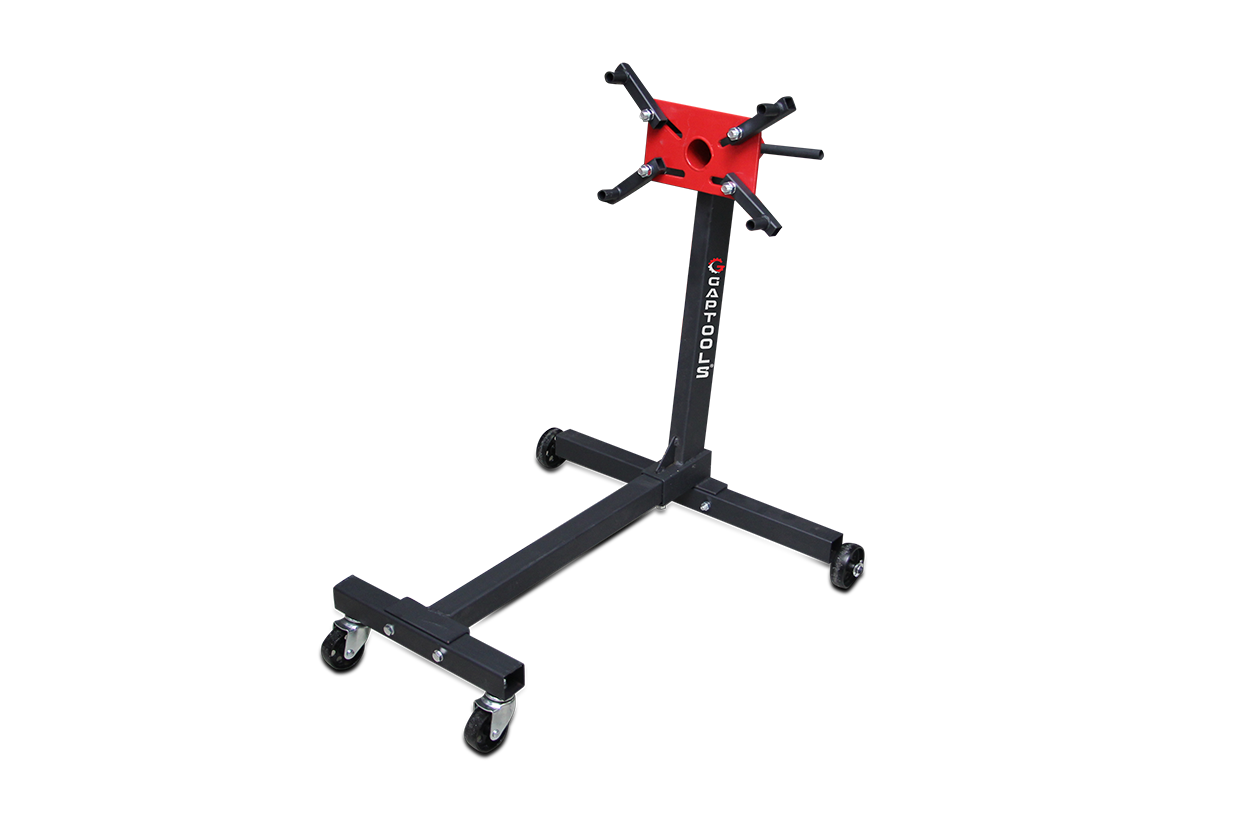 450 Kg Motor Standı