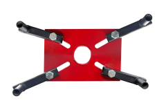 450 Kg Motor Standı