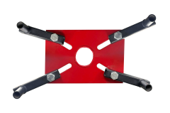 650 Kg Motor Standı