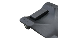 Araç Altı Bakım Sehpası