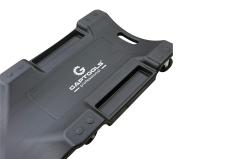 Araç Altı Bakım Sehpası