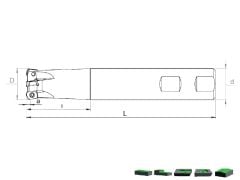 HST BL06