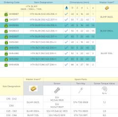 HTK BL11