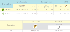 SML SDV 151.2