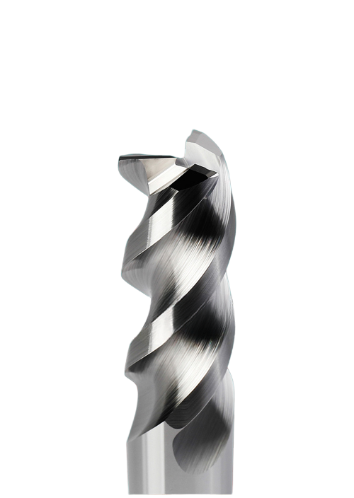 Standart Boy Alüminyum Freze 12 mm