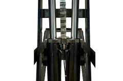 3.5 Ton 2 Metre Makaslı Lif