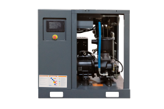 16 Bar 30 HP 1000 LT İnvertörlü Vidalı Hava Kompresörü
