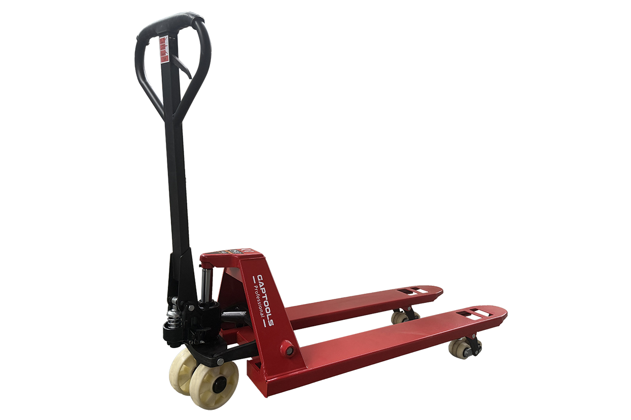 2.5 Ton Transpalet Kemik Teker