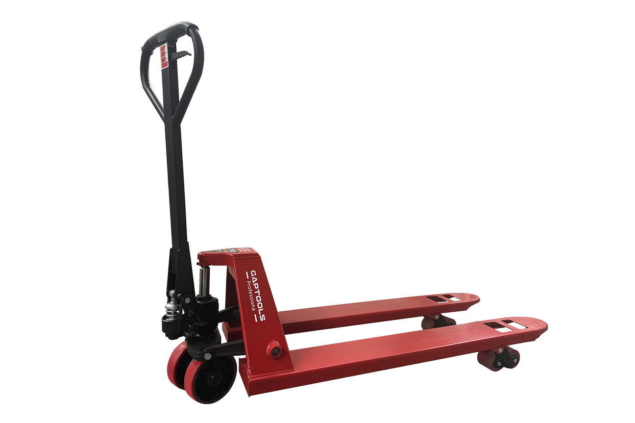 2.5 Ton Transpalet Polyester Teker