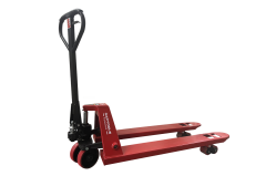 2.5 Ton Transpalet Polyester Teker