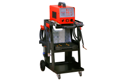Elektronik 12 kVA Kaporta Çektirme Makinesi