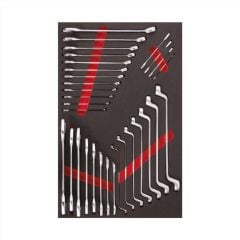 5 Çekmeceli Dolu Takım Arabası (İzeltaş Partner)